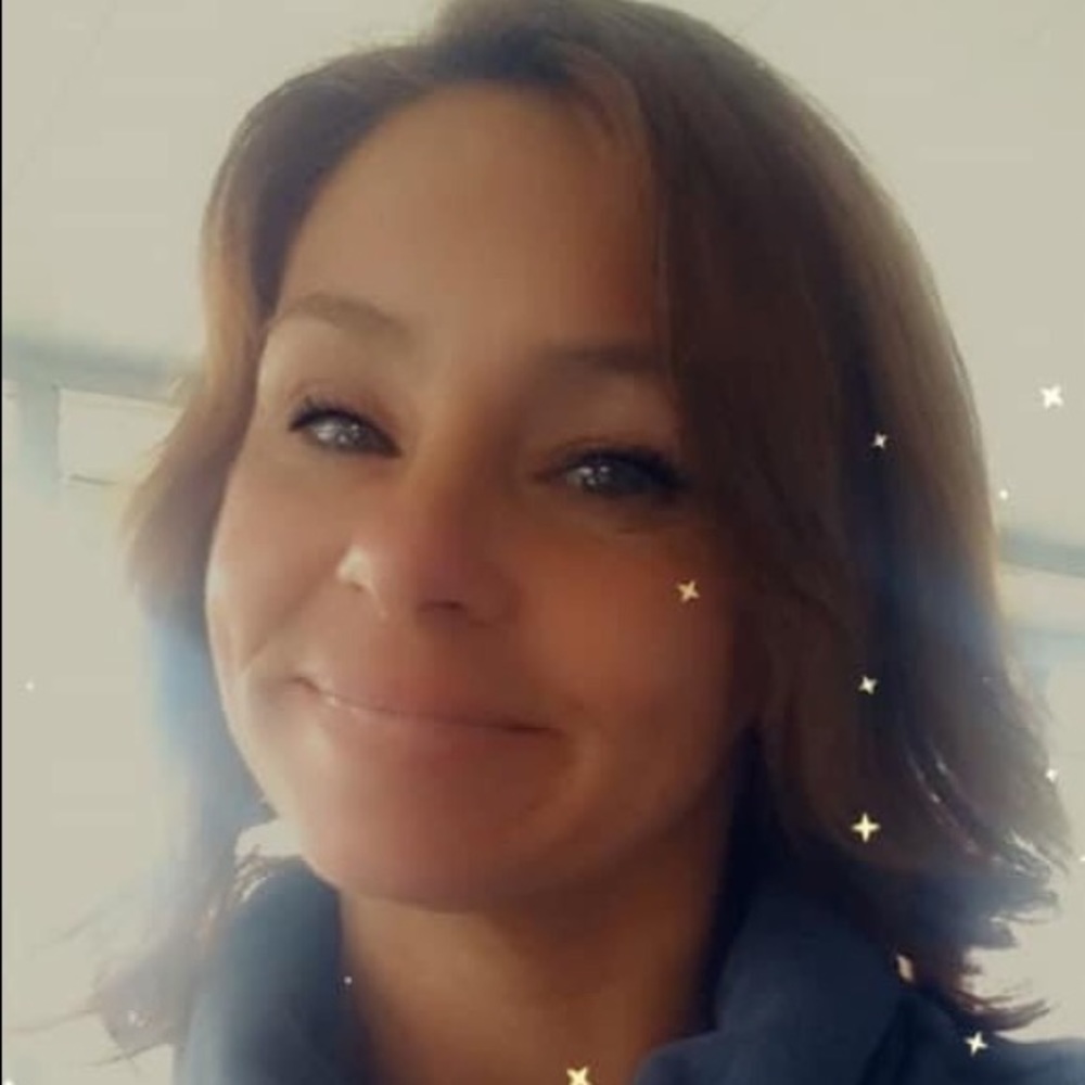 Meet your Posher, Andrea